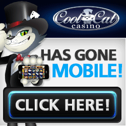 iPhone Mobile Casino
